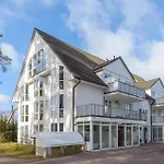 Fewo Lebensart - In Bester Lage, Mit Tg Und Balkon *