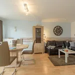 Fewo Lebensart - In Bester Lage, Mit Tg Und Balkon Apartman *
