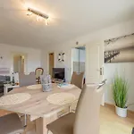 Apartman Fewo Lebensart - In Bester Lage, Mit Tg Und Balkon *