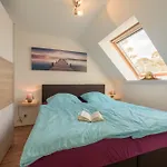 Fewo Lebensart - In Bester Lage, Mit Tg Und Balkon Apartman Baabe