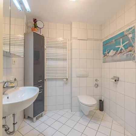 Lebensart Apartment Baabe