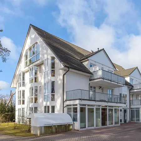 Lebensart - In Bester Lage, Mit Tg Und Balkon *