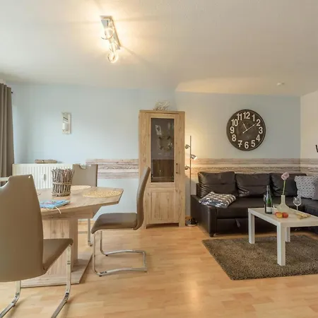 Lebensart - In Bester Lage, Mit Tg Und Balkon Apartman *